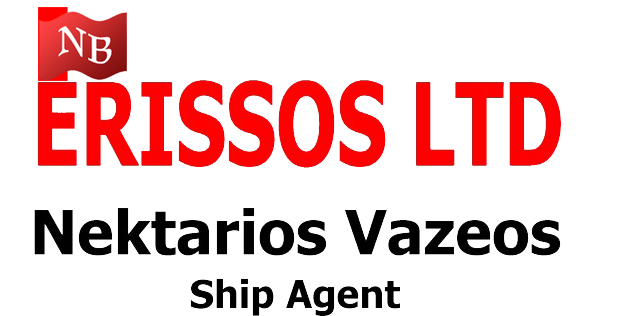 Erissos LTD Logo